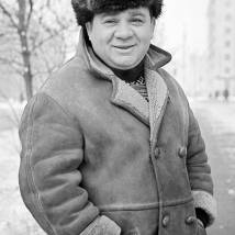Леонов Евгений