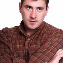 Миллер Евгений