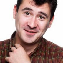 Миллер Евгений
