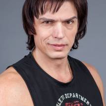 Дьяченко Дмитрий