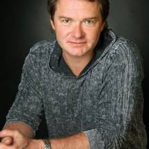 Тихонов Алексей
