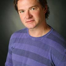 Тихонов Алексей