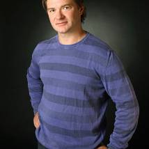Тихонов Алексей