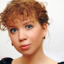 Фролова Светлана