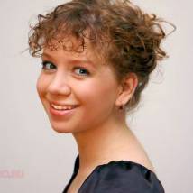 Фролова Светлана