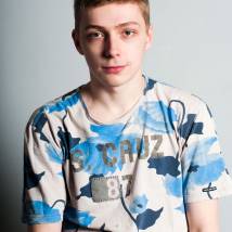 Горчилин Александр