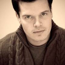 Алексеев Илья