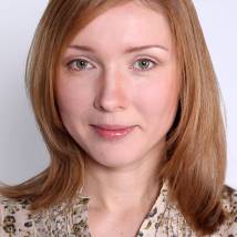 Дробот (Цибульникова) Юлия