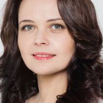 Громова Ксения