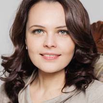 Громова Ксения