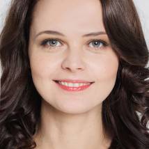 Громова Ксения
