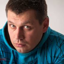Михин Дмитрий