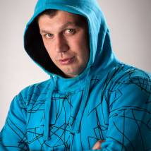 Михин Дмитрий