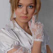 Агапова Вероника