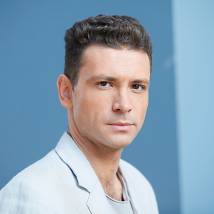 Хабаров Антон