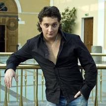 Дремин Евгений