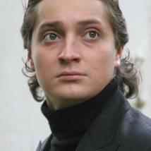 Дремин Евгений