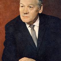 Санаев Всеволод