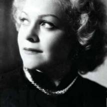 Целиковская Людмила