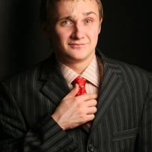 Кочкин Дмитрий