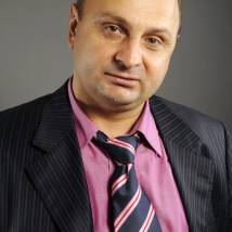 Щербаков Владимир
