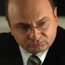Владимир Щербаков в фильме "Легенда об Ольге"