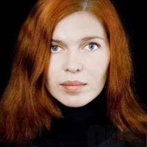 Капралова Марина