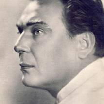 Матвеев Евгений