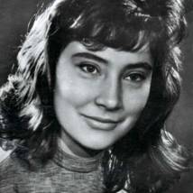 Самойлова Татьяна