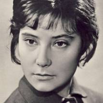 Самойлова Татьяна