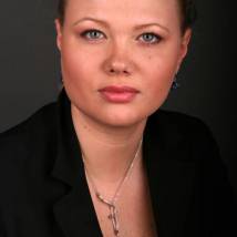 Архипова Ирина         (©Анастасия Кузнецова (с сайта topartist.ru))