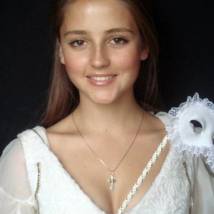 Михайловская Анна