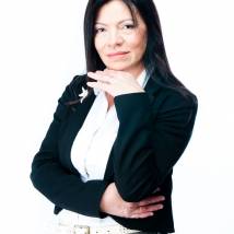 Виноградова Галина