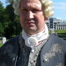 Лобынцев Сергей