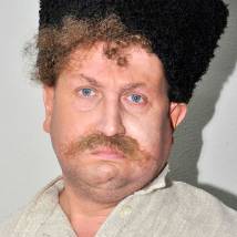 Лобынцев Сергей