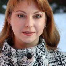 Доронина Елена