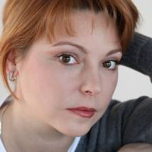 Доронина Елена