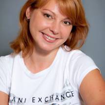 Доронина Елена