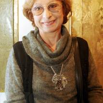 Ахеджакова Лия