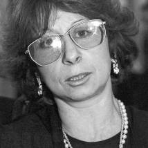 Ахеджакова Лия