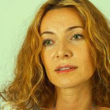 Сличенко Тамилла         (©Ирина Калинина)
