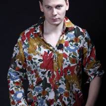 Ларин Сергей         (©Таис Панкина)