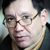 Егор Кончаловский на кинофестивале "Балтийская жемчужина" (с фильмом "Москва, я люблю тебя")