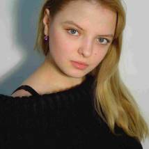 Орлова Марина