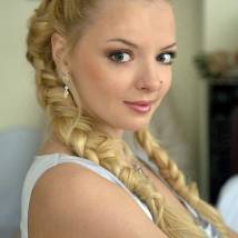 Орлова Марина