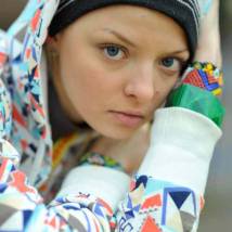 Орлова Марина