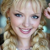 Орлова Марина