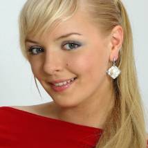 Орлова Марина
