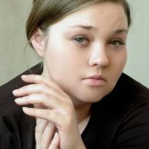 Черноскутова Ксения