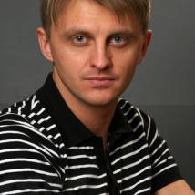Шумилов Роман